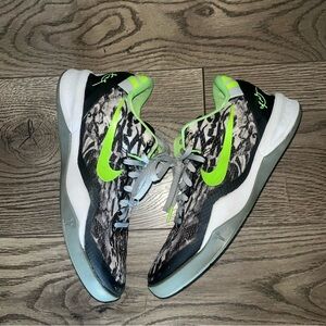 Nike Kobe 8